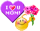 Mutter Tag Smilies (11) Smiley – Mutter Tag